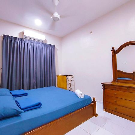 Homestay Melaka Baitul Saadah Екстериор снимка