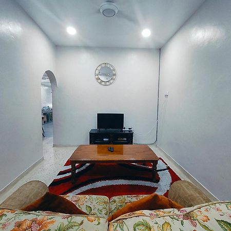 Homestay Melaka Baitul Saadah Екстериор снимка